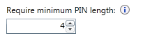 PIN