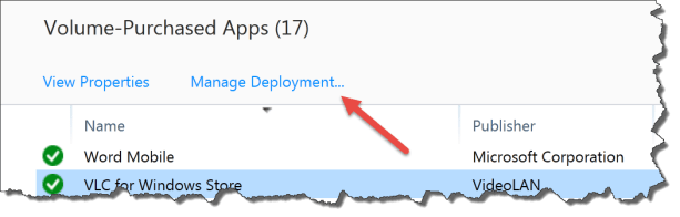 Intune - Windows Store 4 B - 7
