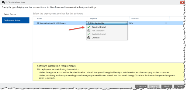 Intune - Windows Store 4 B - 9