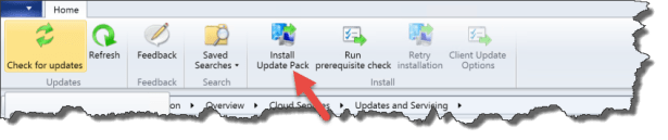 SCCM TP5 - install 1