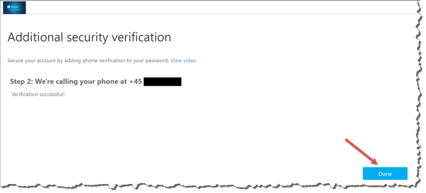 Request GlobalAdmin 5