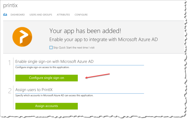 Printix AzureAD 04