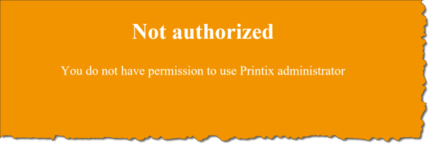 Printix -AzureAD Admin 01