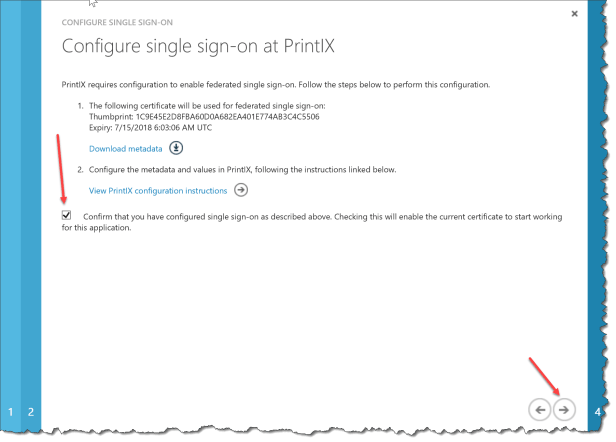 Printix -AzureAD Admin 07