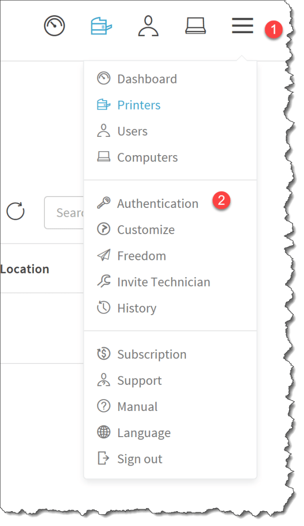 Printix AzureAD SSO 04a