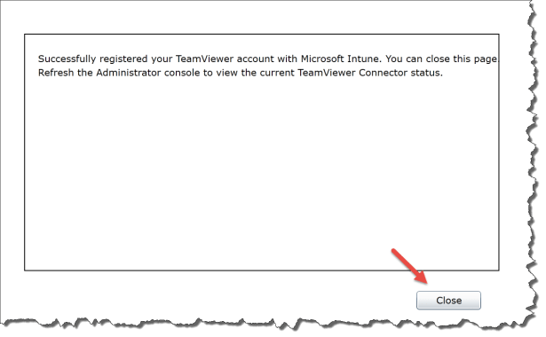 Intune Team Viewer 05