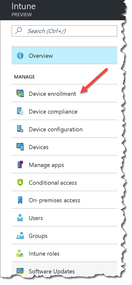 Intune - Windows Hallo - 01
