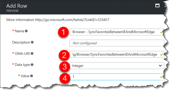 SyncFavoritesBetweenIEAndMicrosoftEdge - 05
