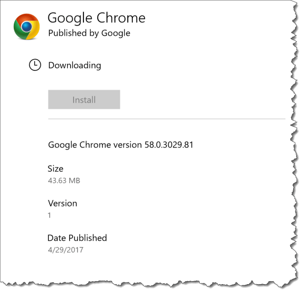 How to deploy MSI with Intune Azure - 15