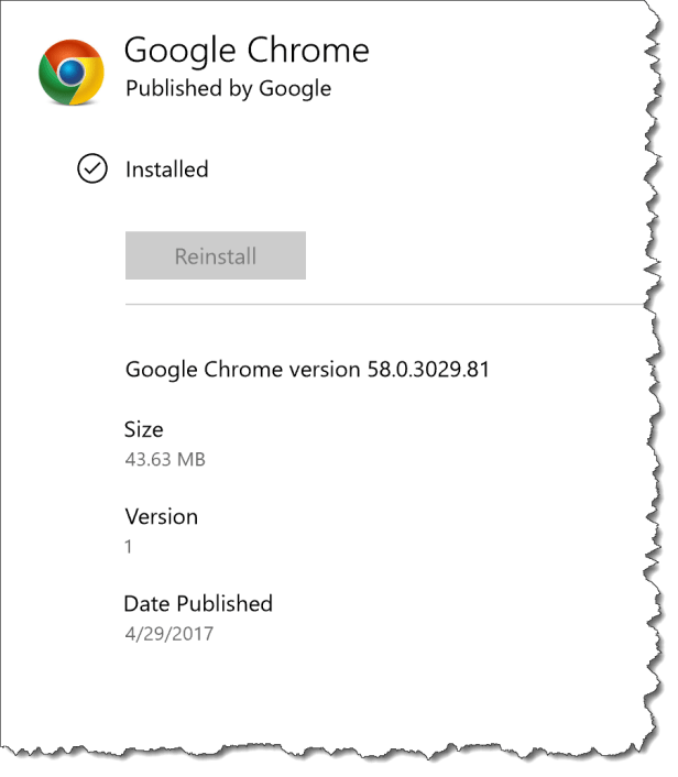 How to deploy MSI with Intune Azure - 16