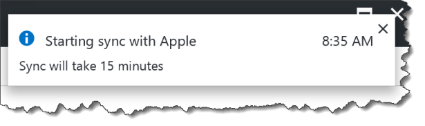 How to setup Apple DEP in Intune - 04