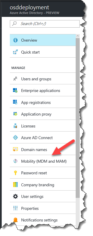 MAM for Windows - 02