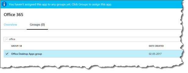 How to Deploy O365 with Intune for EDU - 05