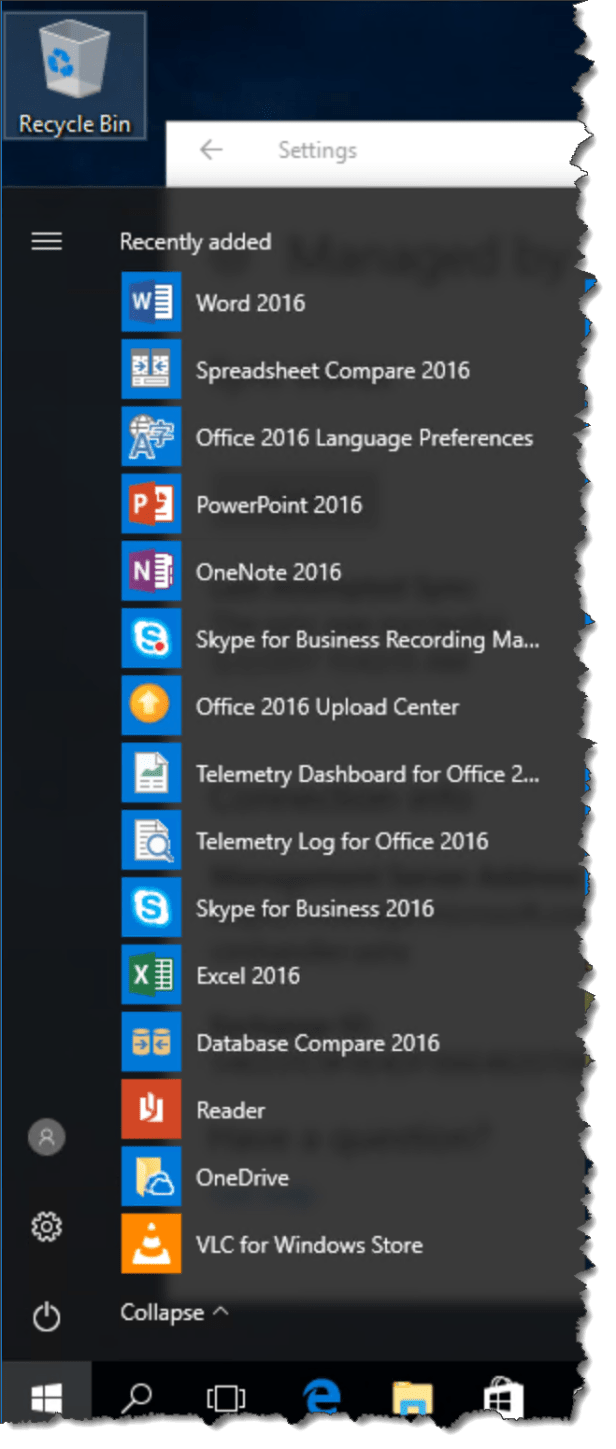 How to Deploy O365 with Intune for EDU - 07