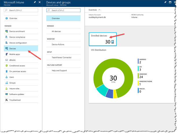 Windows 10 - Fresh Start - 01