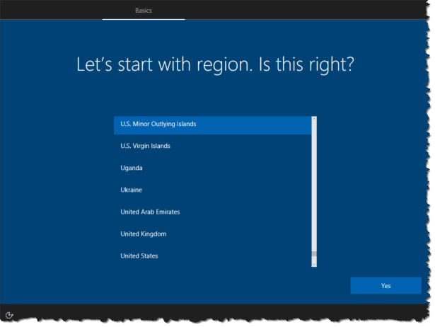 Windows 10 - Fresh Start - 12