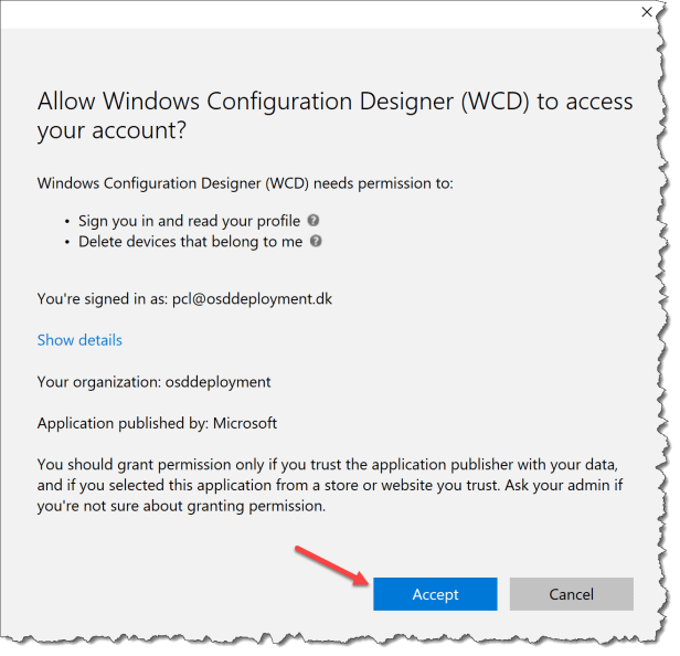 WIndows Image Designer 03
