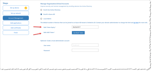 WIndows Image Designer