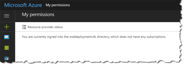 Azure AD - standard user - 02