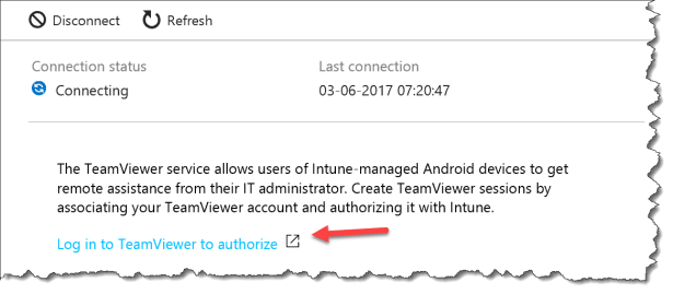 TeamViewer in Intune - 05