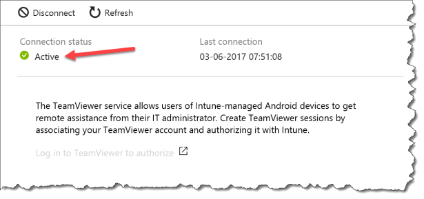 TeamViewer in Intune - 07