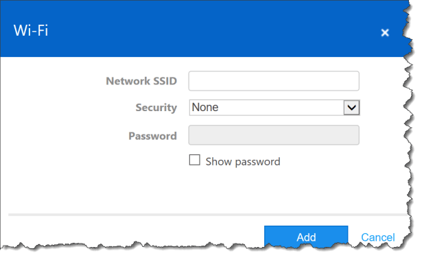 TeamViewer in Intune - Admin view 12