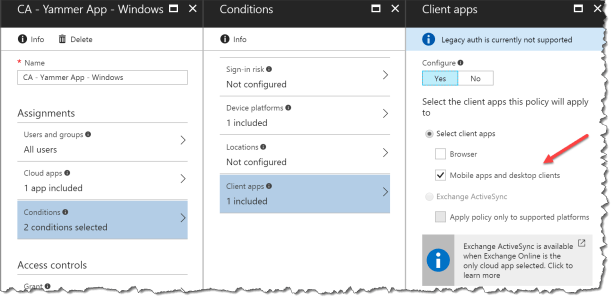 CA - Yammer Desktop APP - Configure - 05.png