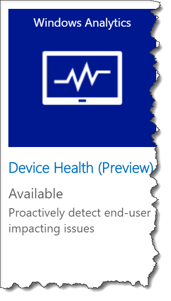 Windows Analytics - Device Health - 01.png