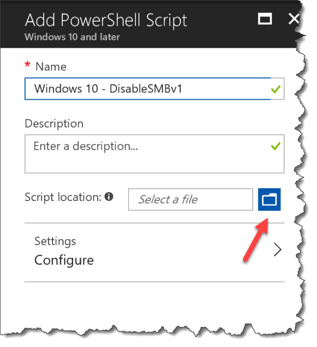 Microsoft Intune Management Extension - 05