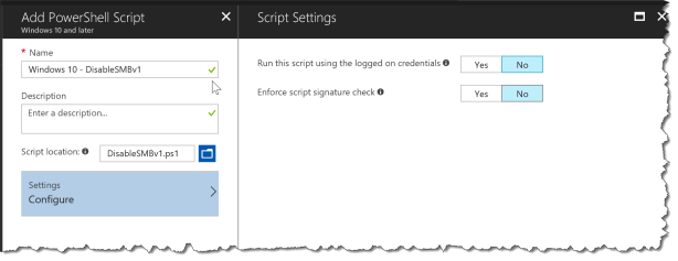 Microsoft Intune Management Extension - 08