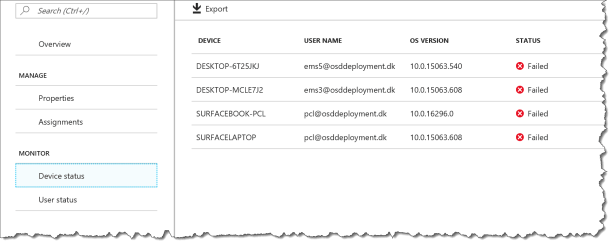 Microsoft Intune Management Extension - 09