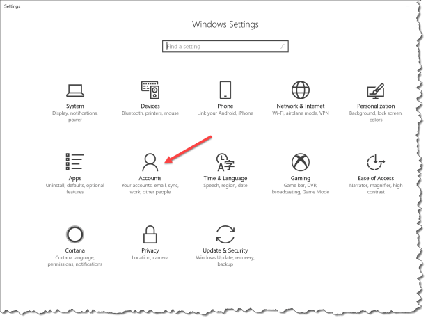 Windows 10 MDM Management - 01