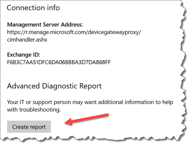 Windows 10 MDM Management - 07