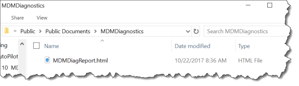 Windows 10 MDM Management - 09