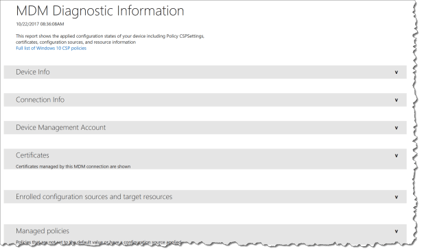 Windows 10 MDM Management - 09a