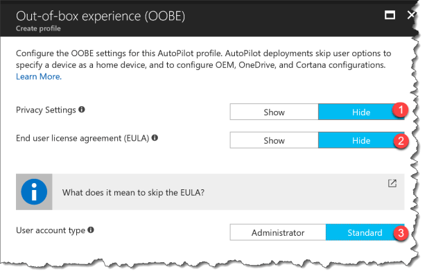 WIndows AutoPilot Intune - 04