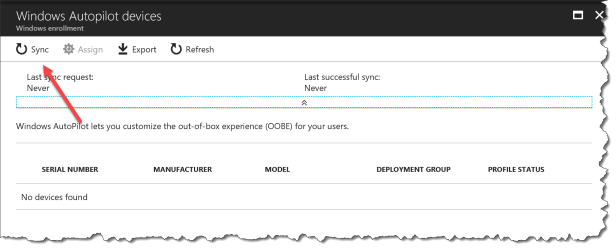 WIndows AutoPilot Intune - 06