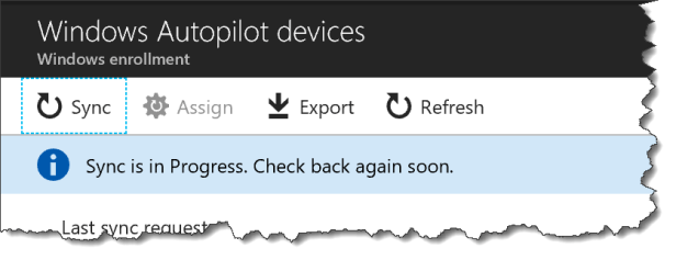 WIndows AutoPilot Intune - 07