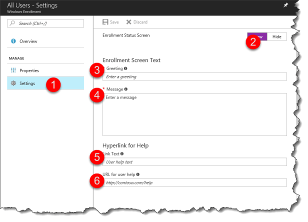 Windows Autopilot Enrollment Status Screen - 03