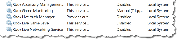 Windows 10 - configure system service - services after.png
