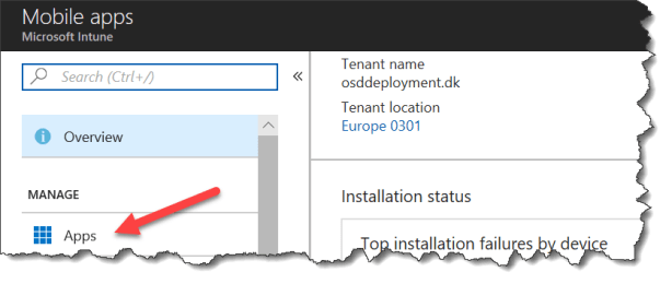 Intune Deploy Microsoft Teams - 02