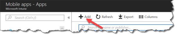 Intune Deploy Microsoft Teams - 03