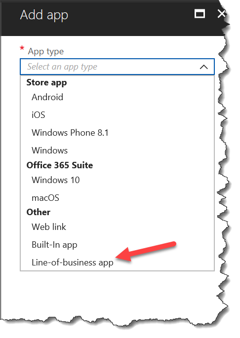 Intune Deploy Microsoft Teams - 04