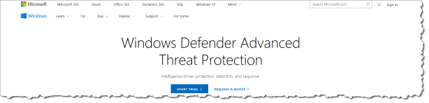 WDATP - Intune integration - 03