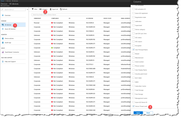 WDATP - Intune integration - 07