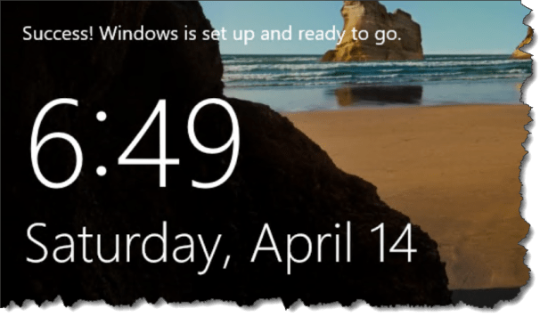 Intune Re-deploy - UE - 05