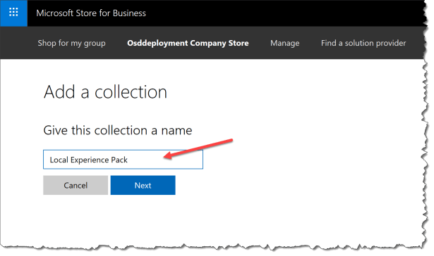 Local Experience Pack - 01