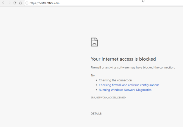 Intune Wip - Add new application - 01