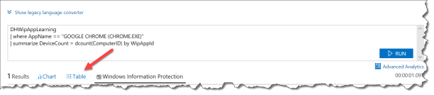 Intune Wip - Add new application - Add 02