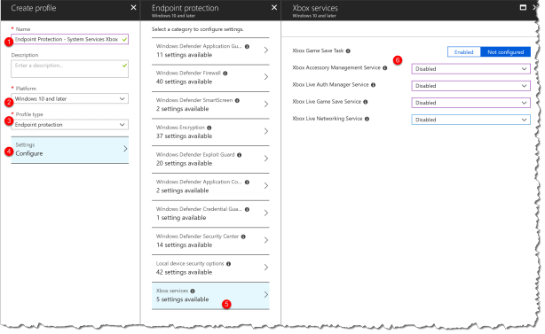 Intune - System Services Xbox.png